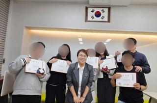 [코칭교육후기]김선희 대표, 중고등학교 교사 대상 ‘학습코칭전문가 2급 연수’ 성료