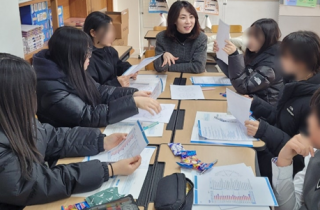 [코칭교육후기]훈민에듀코칭, MTLC 학습역량 진단 기반 맞춤형 학습·멘탈코칭 도입... 학교 출강 호평 이어